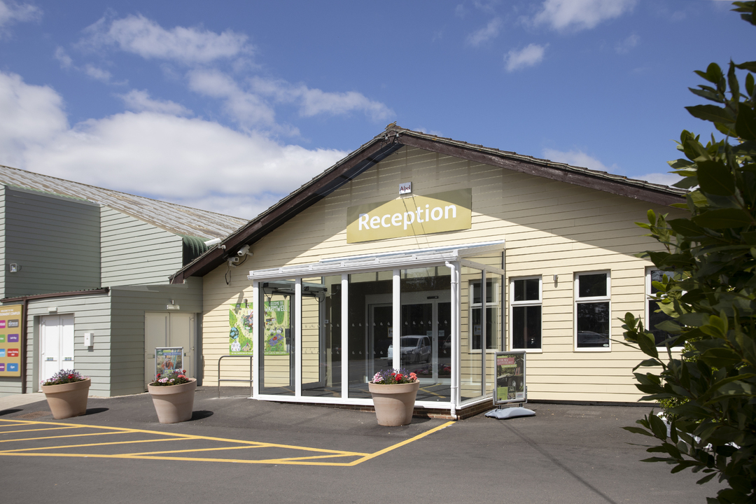 Images Parkdean Resorts Warmwell Holiday Park, Dorset