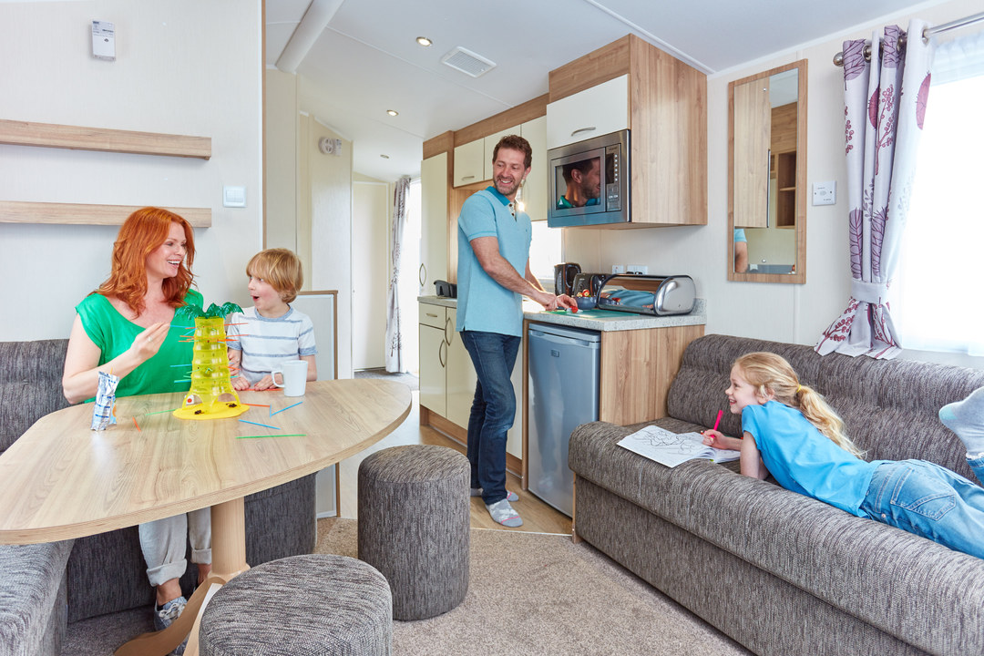 Images Parkdean Resorts Coopers Beach Holiday Park, Essex