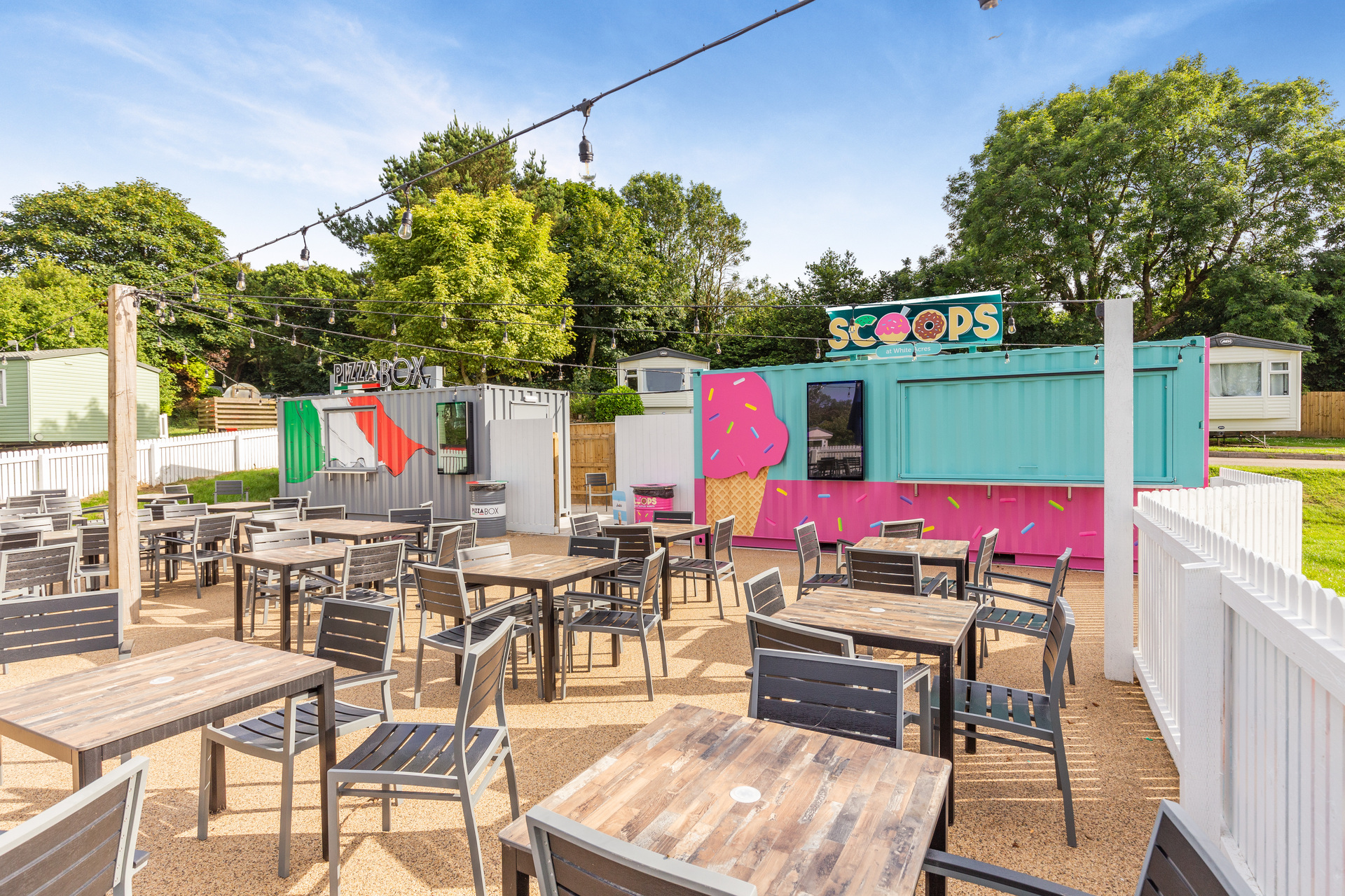 Images Parkdean Resorts White Acres Holiday Park, Cornwall