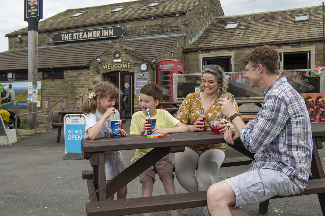 Images Parkdean Resorts Todber Valley Holiday Park, Lancashire