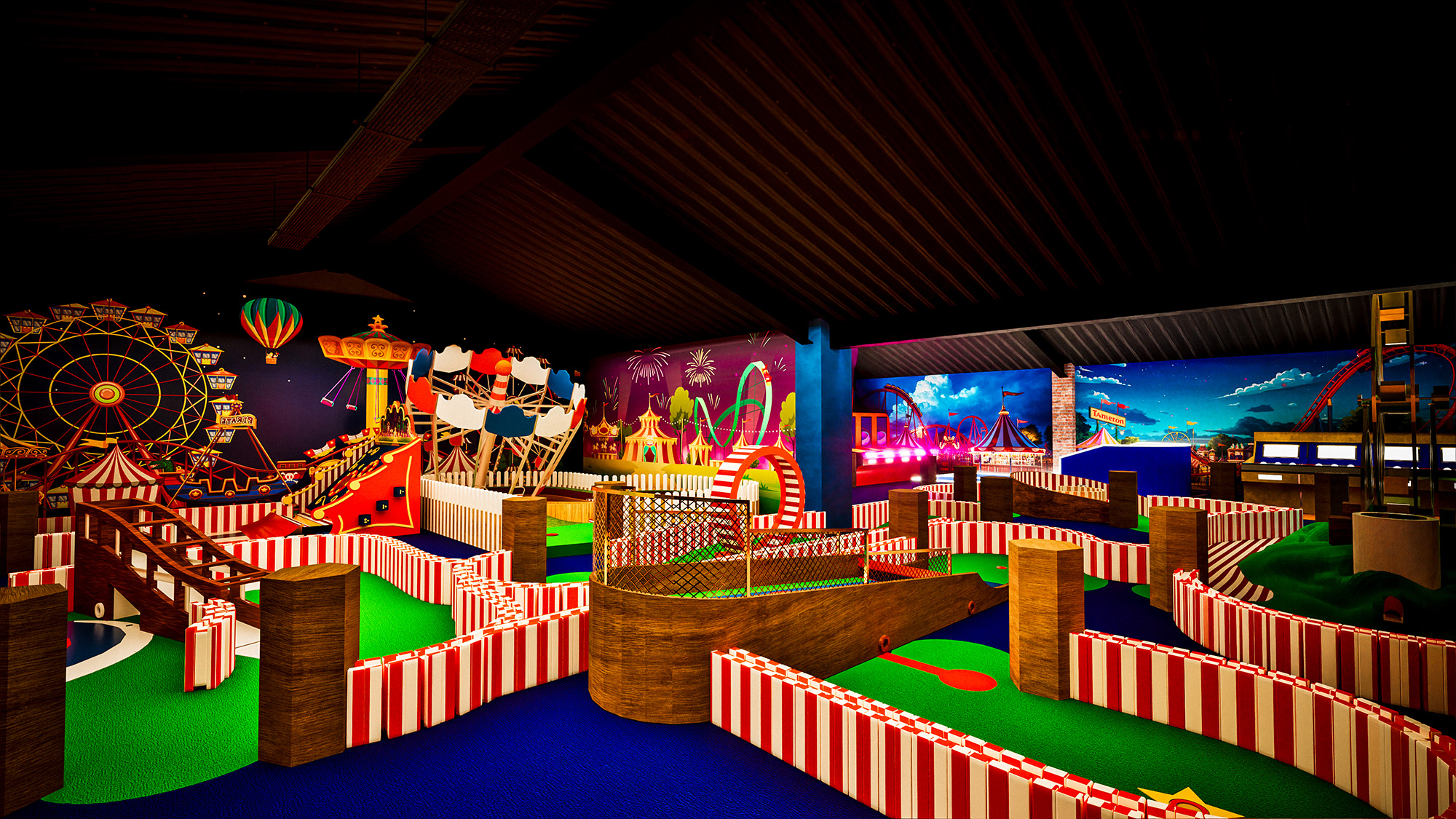 Images Parkdean Resorts Vauxhall Holiday Park, Great Yarmouth