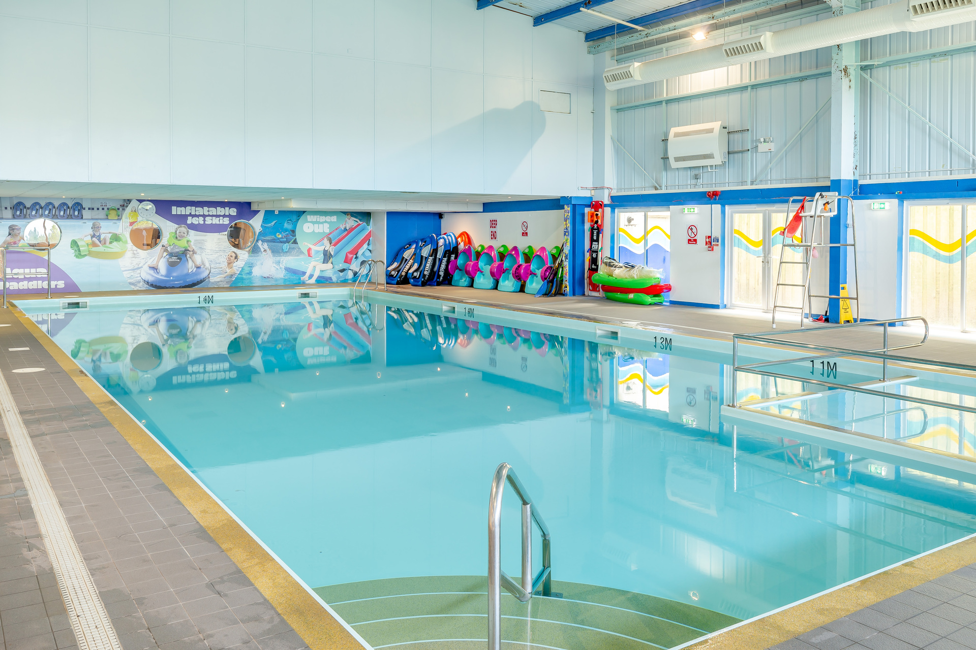 Images Parkdean Resorts White Acres Holiday Park, Cornwall