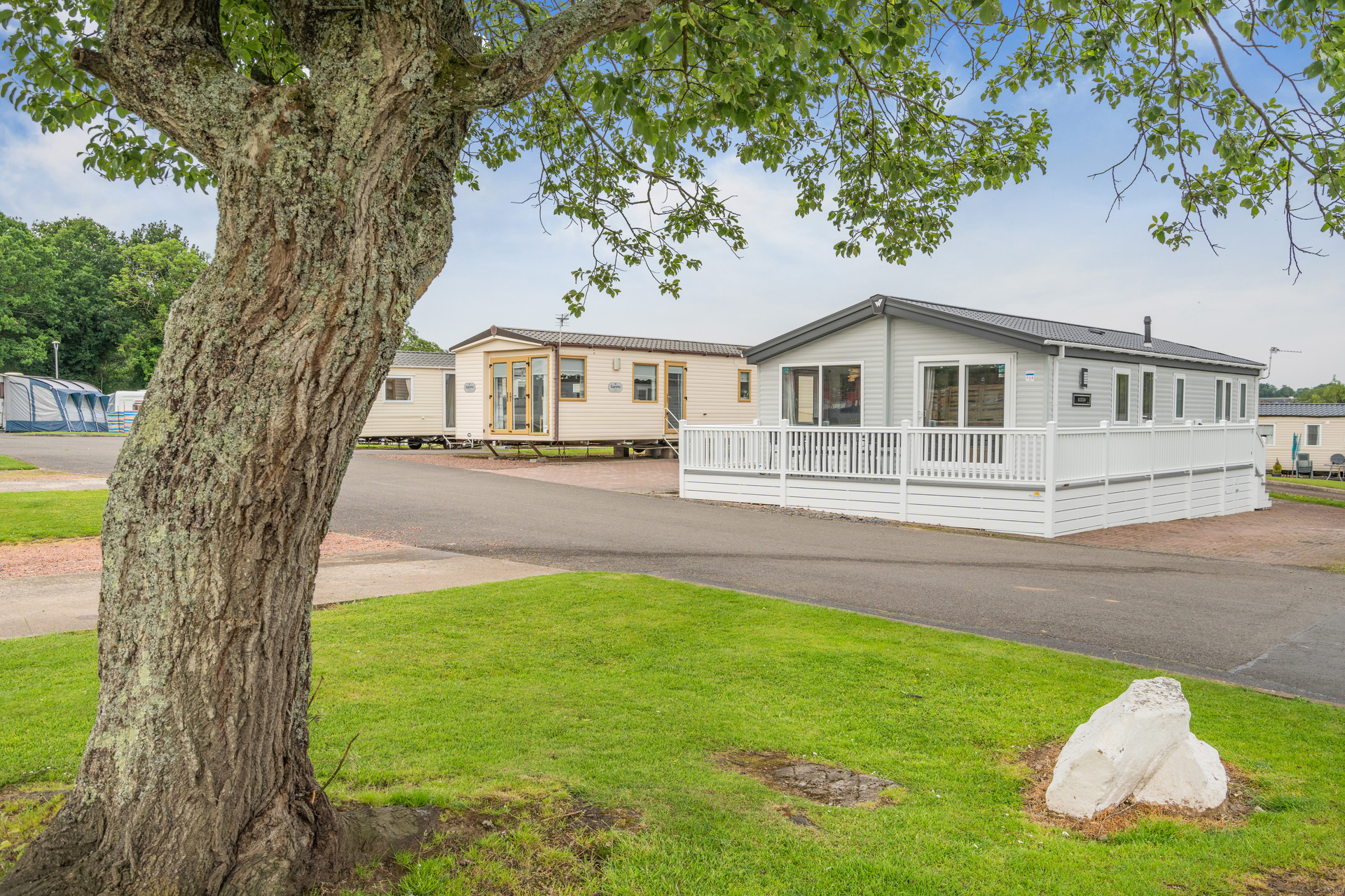 Images Parkdean Resorts Sundrum Castle Holiday Park, Ayrshire