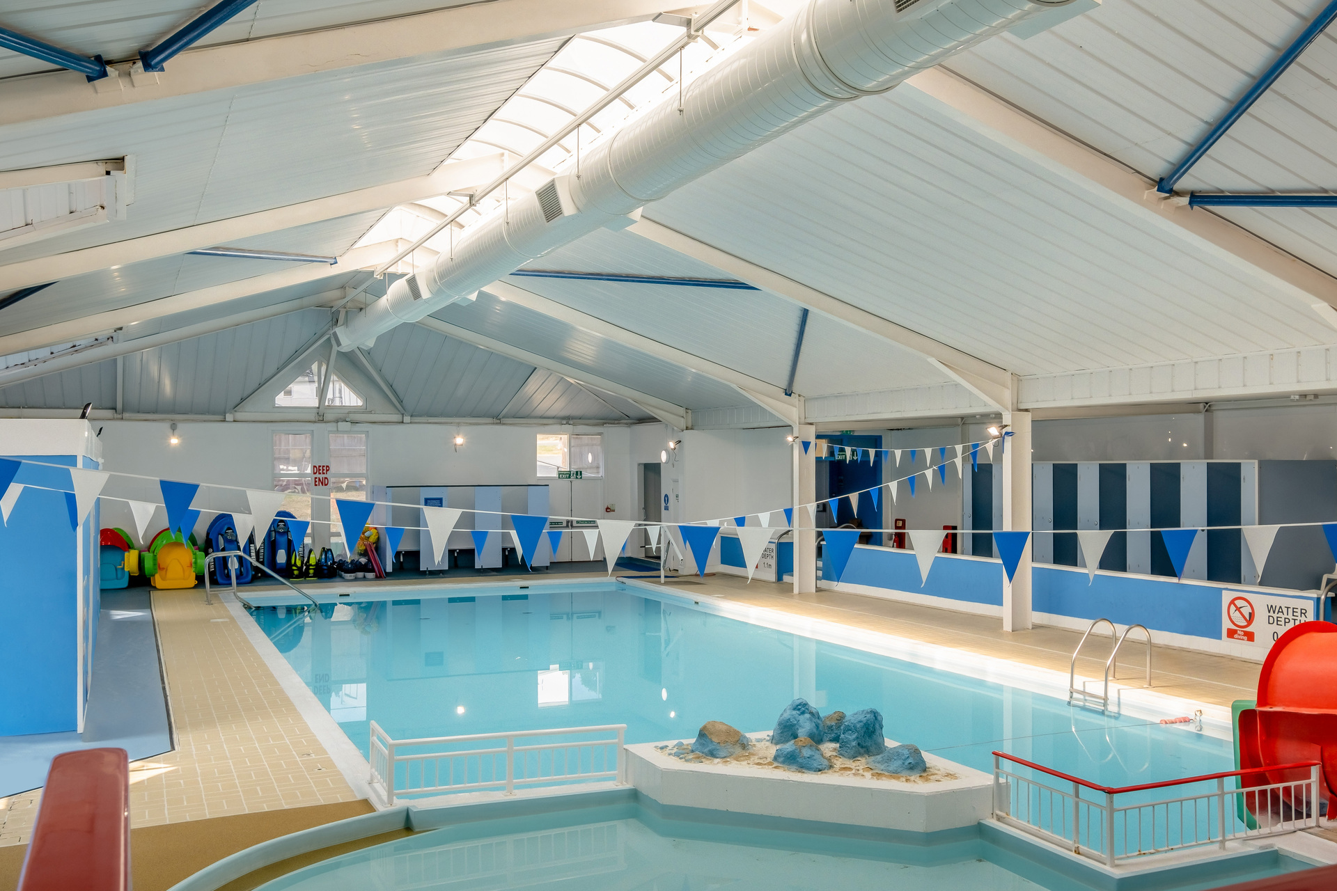 Images Parkdean Resorts Thorness Bay Holiday Park, Isle of Wight