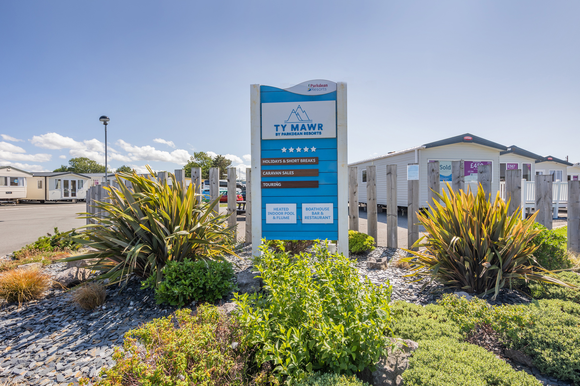 Images Parkdean Resorts Ty Mawr Holiday Park, North Wales