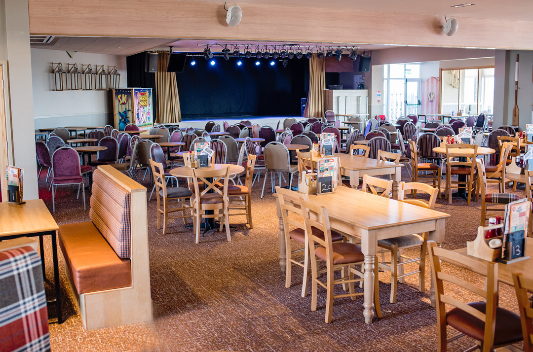 Images Parkdean Resorts Coopers Beach Holiday Park, Essex