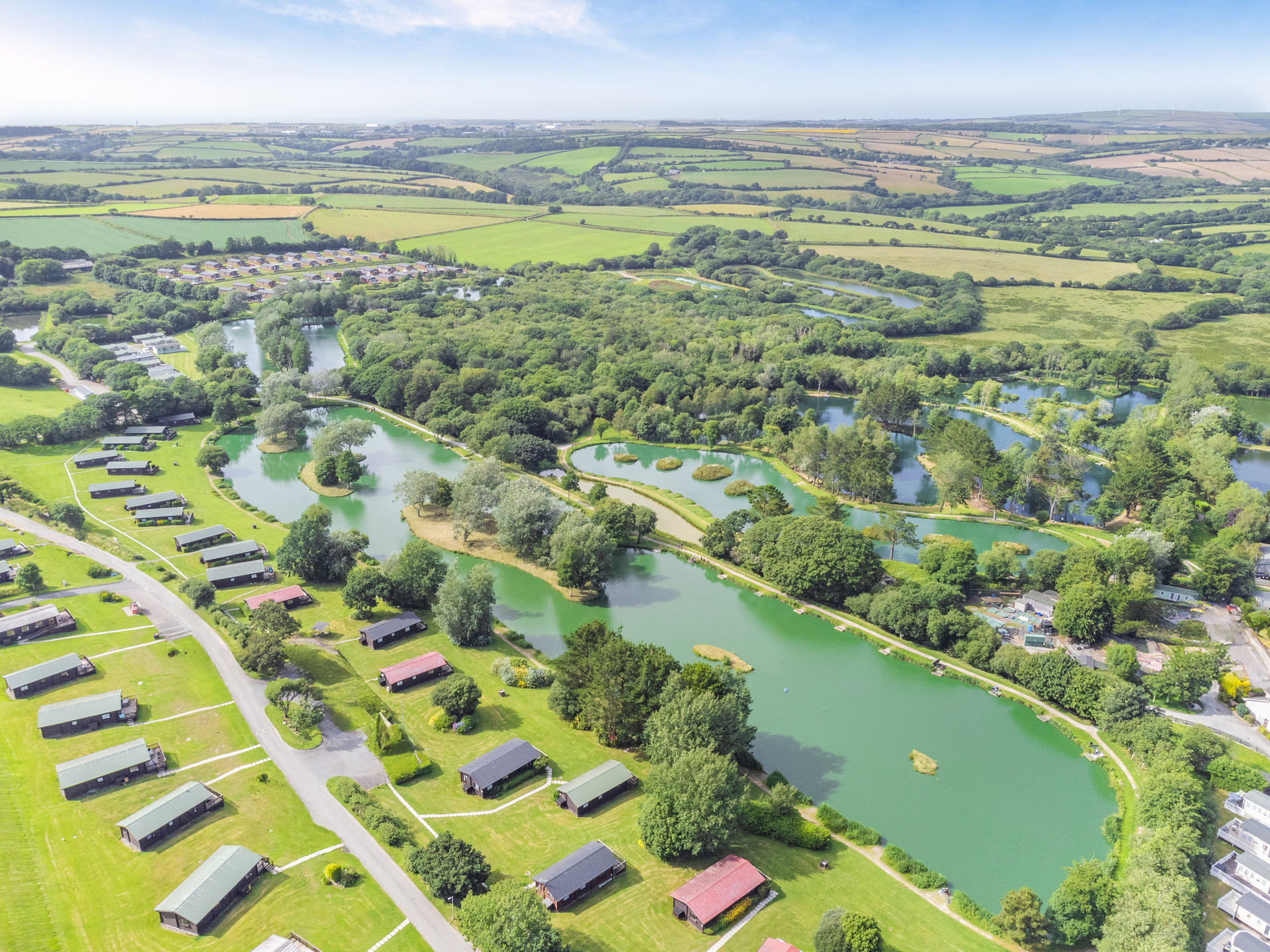 Images Parkdean Resorts White Acres Holiday Park, Cornwall