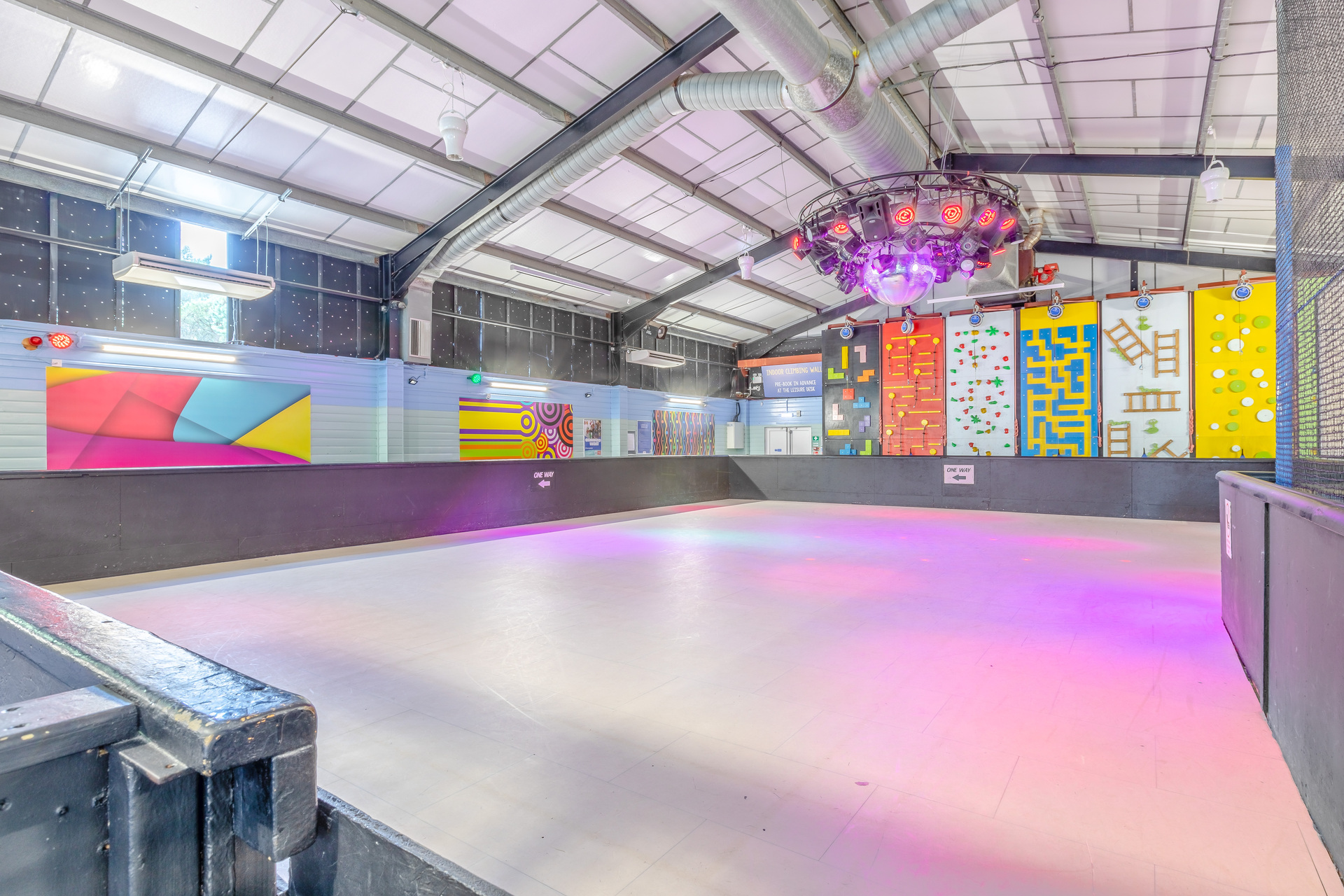 Images Parkdean Resorts Warmwell Holiday Park, Dorset