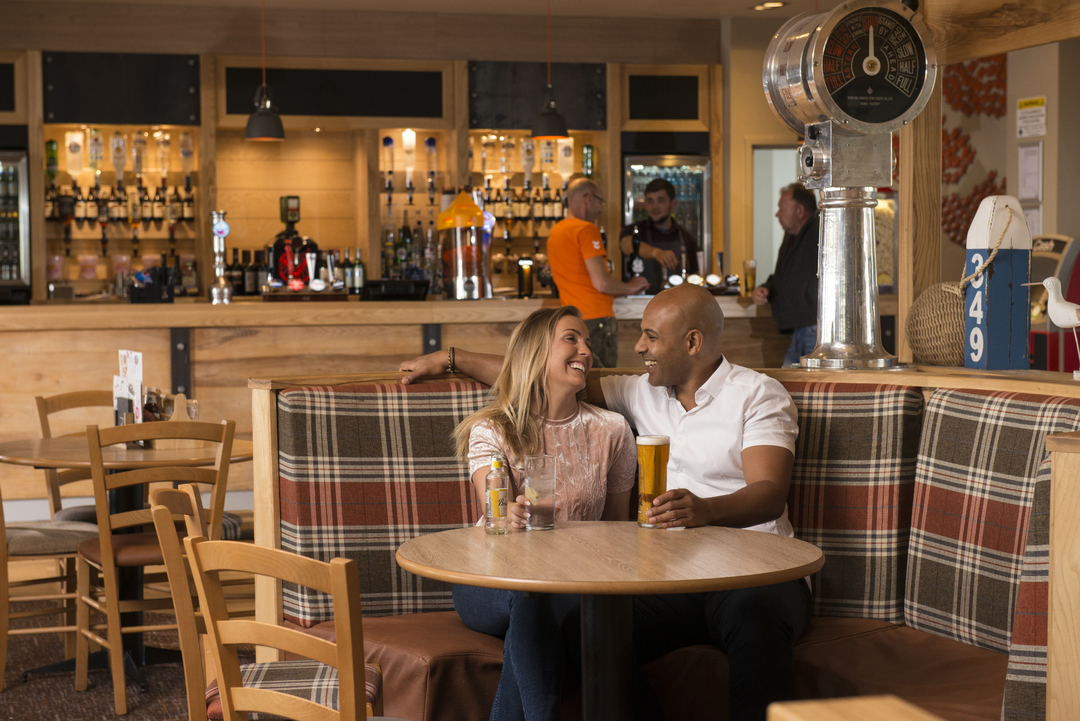 Images Parkdean Resorts Coopers Beach Holiday Park, Essex