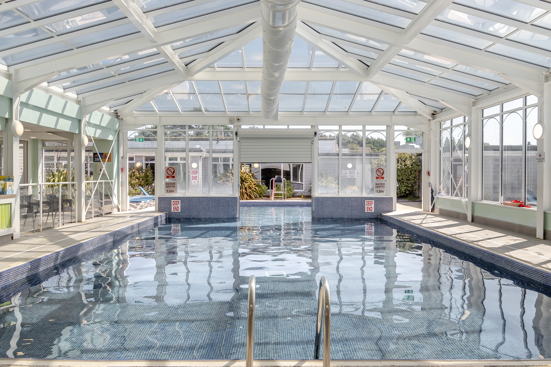 Images Parkdean Resorts Manor Park Holiday Park, Norfolk