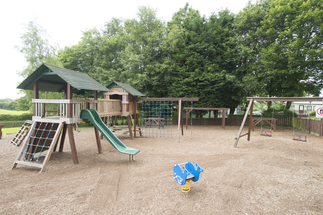 Images Parkdean Resorts Todber Valley Holiday Park, Lancashire