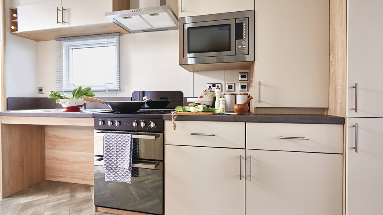 Images Parkdean Resorts Coopers Beach Holiday Park, Essex