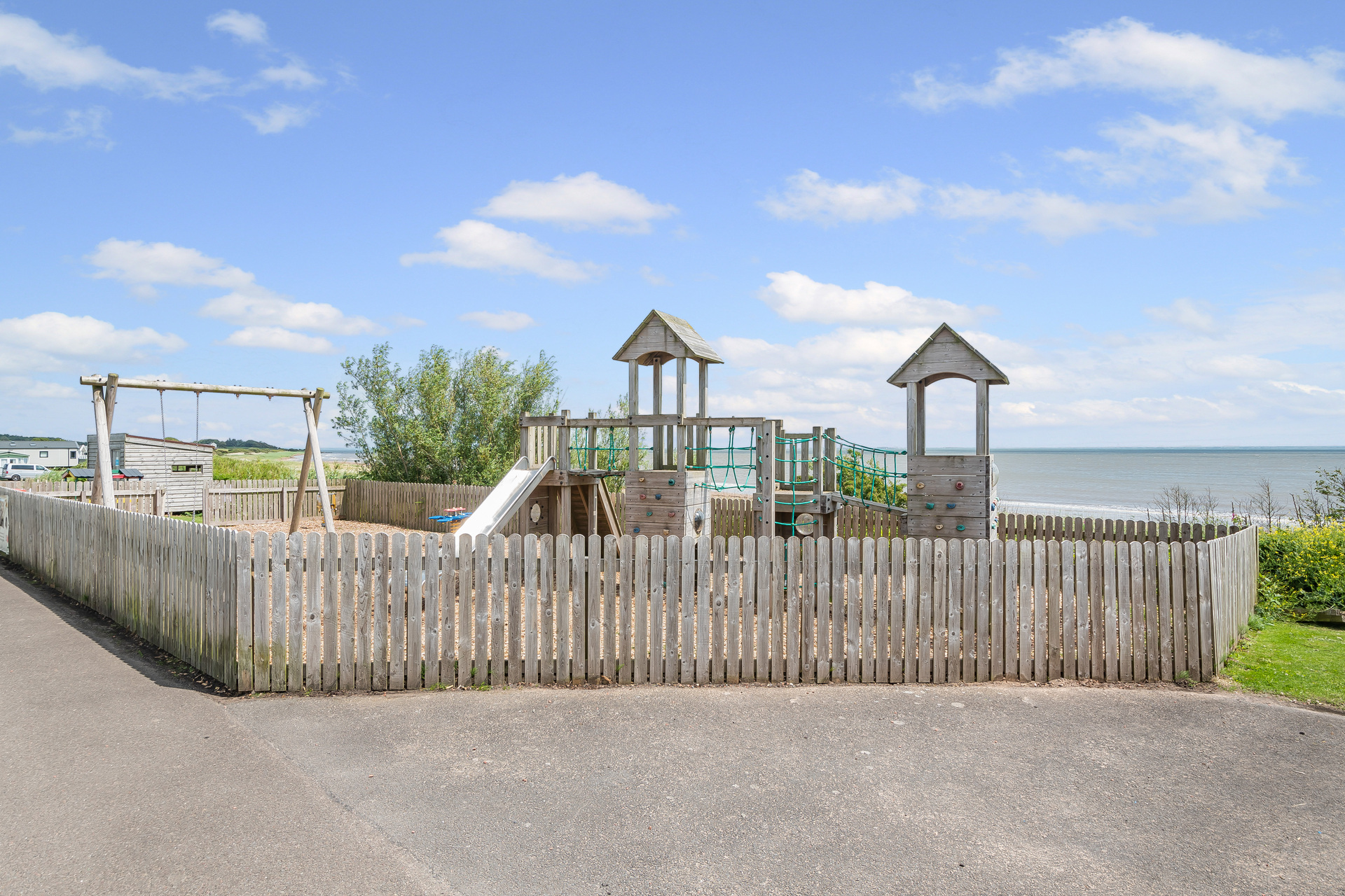 Images Parkdean Resorts Southerness Holiday Park, Dumfries