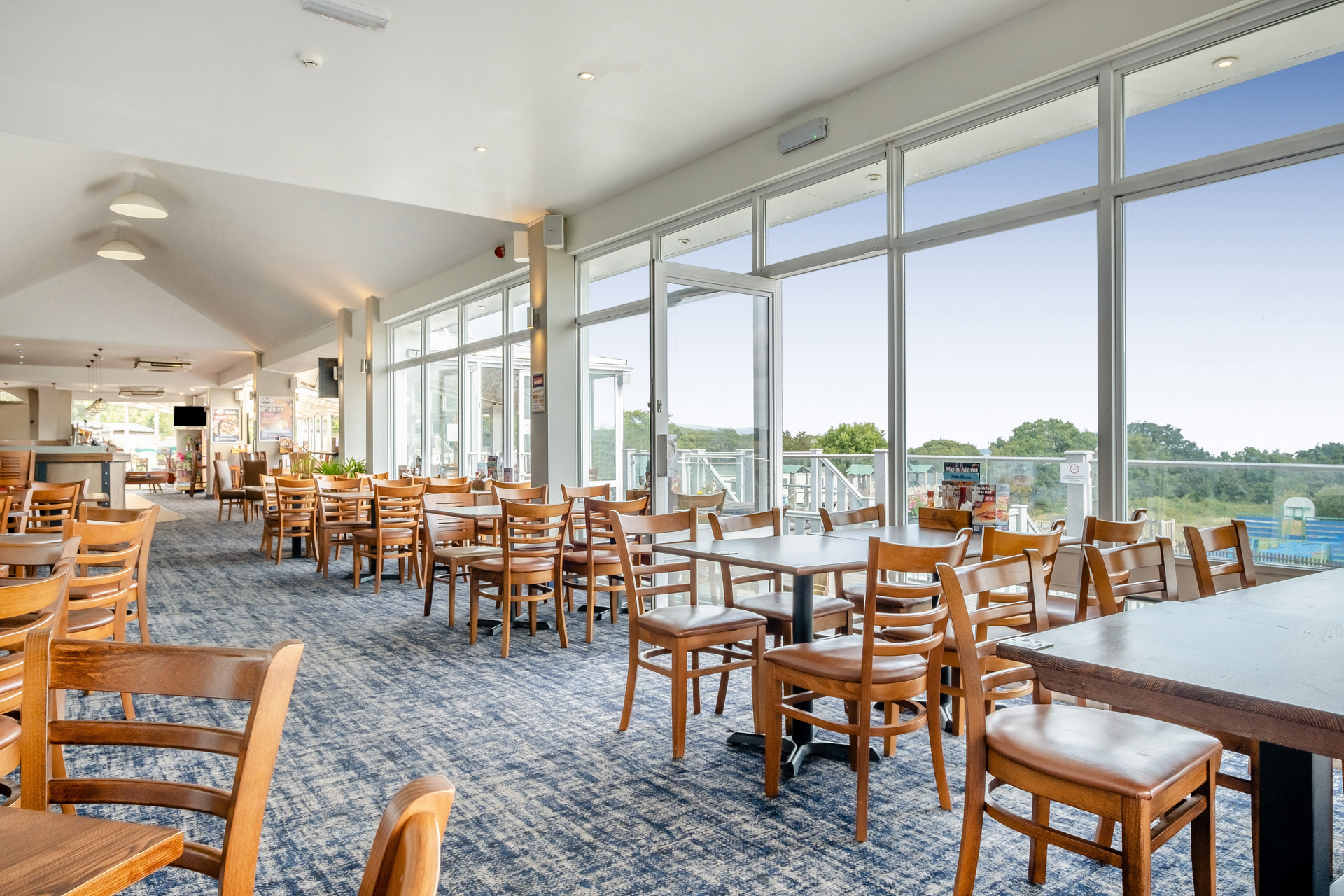 Images Parkdean Resorts Thorness Bay Holiday Park, Isle of Wight