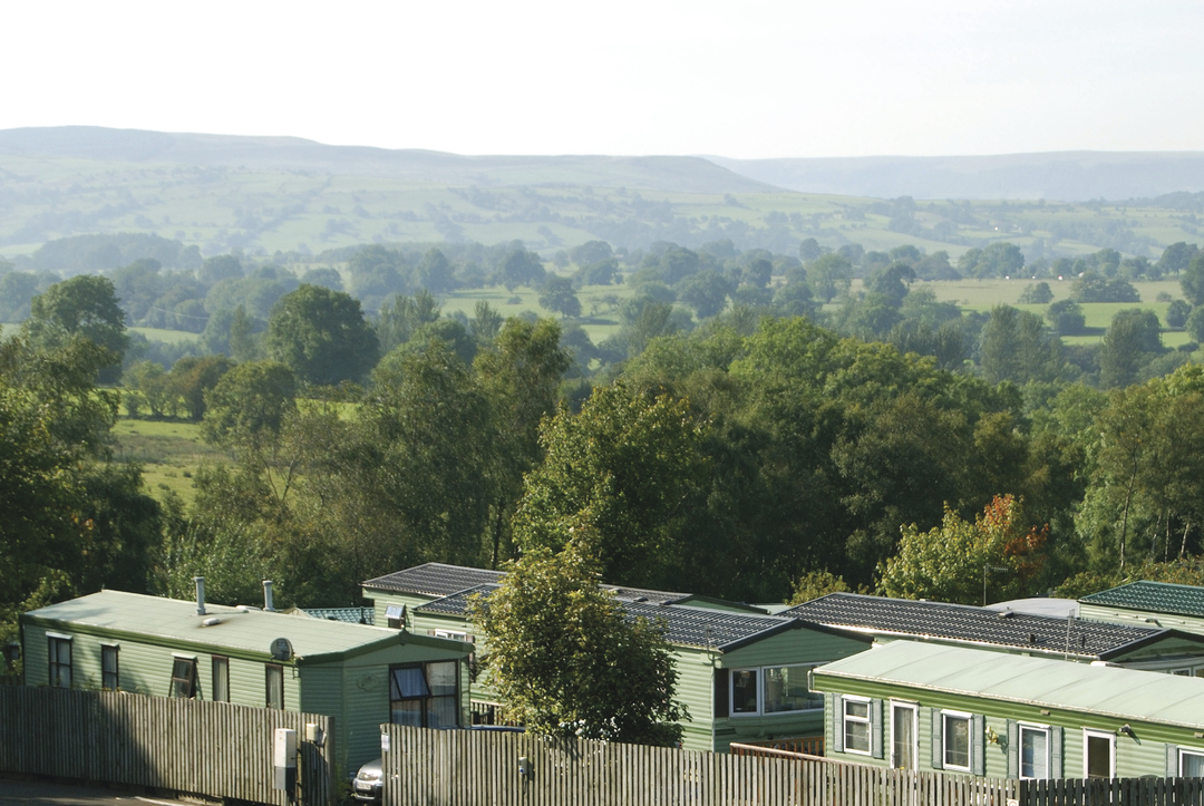 Images Parkdean Resorts Todber Valley Holiday Park, Lancashire