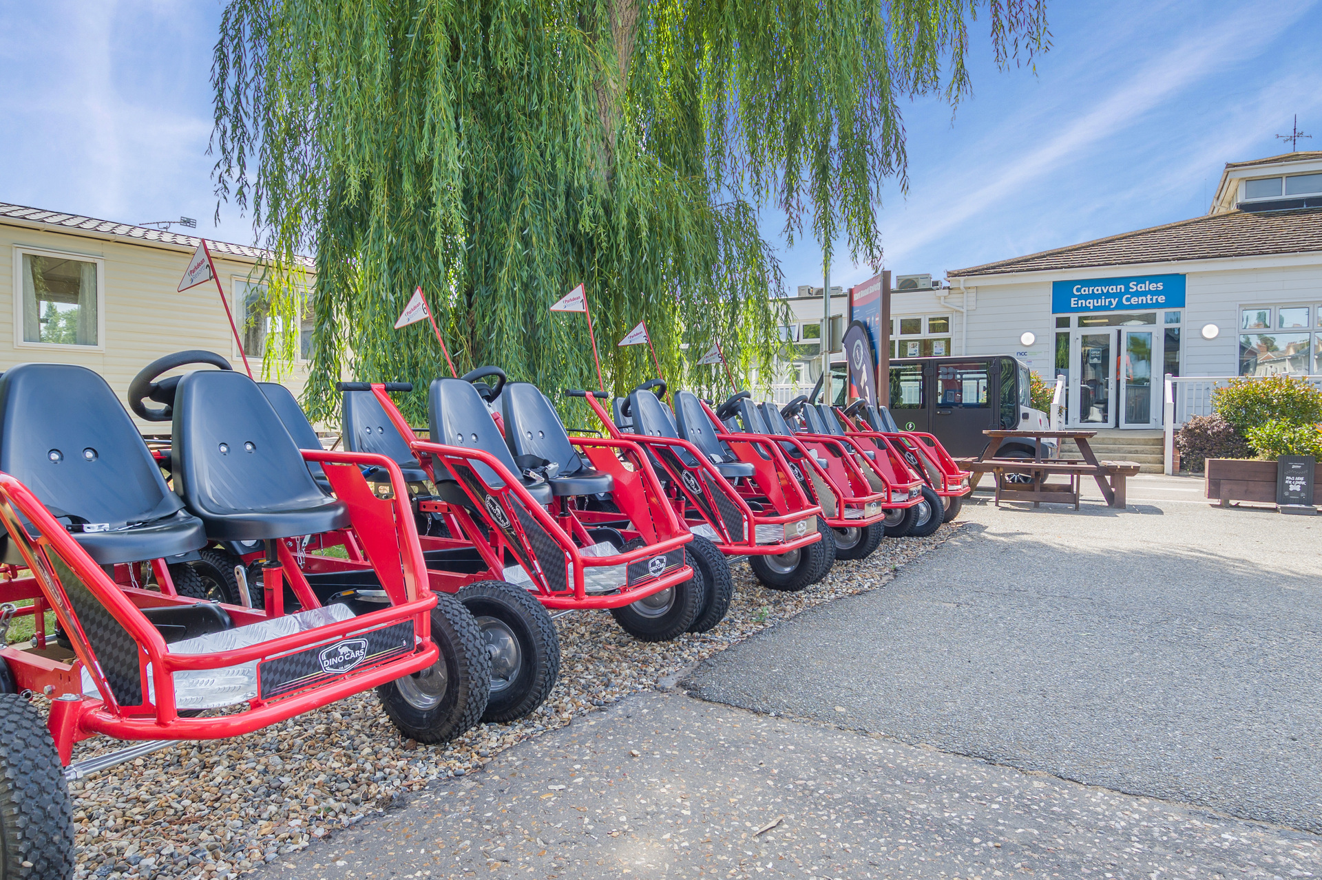 Images Parkdean Resorts Manor Park Holiday Park, Norfolk