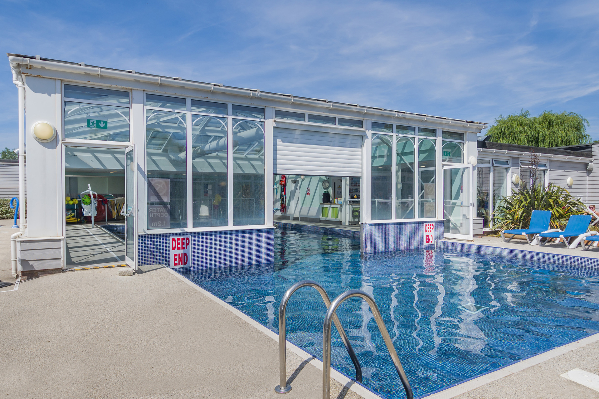 Images Parkdean Resorts Manor Park Holiday Park, Norfolk