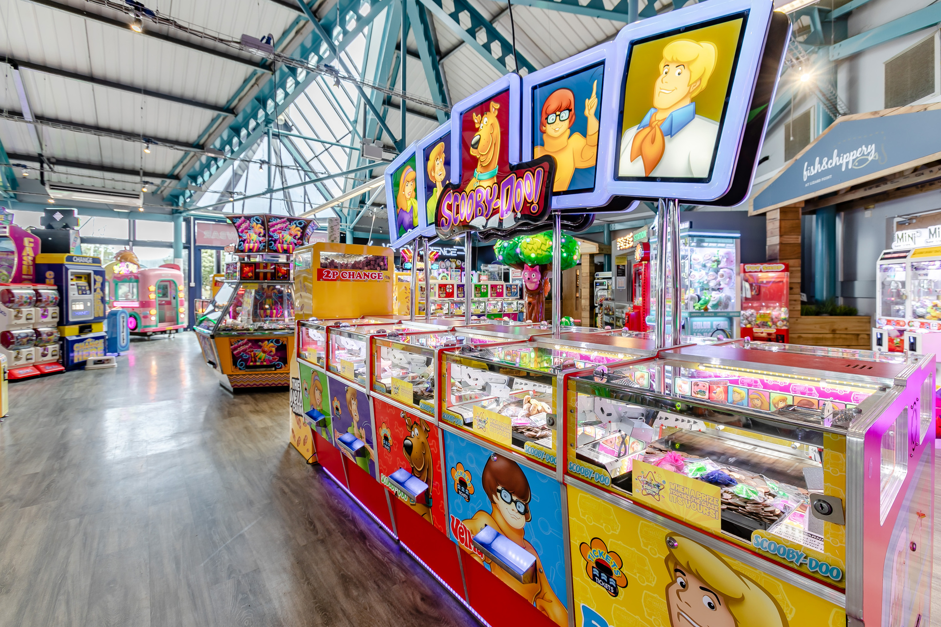 Images Parkdean Resorts Lizard Point Holiday Park, Cornwall