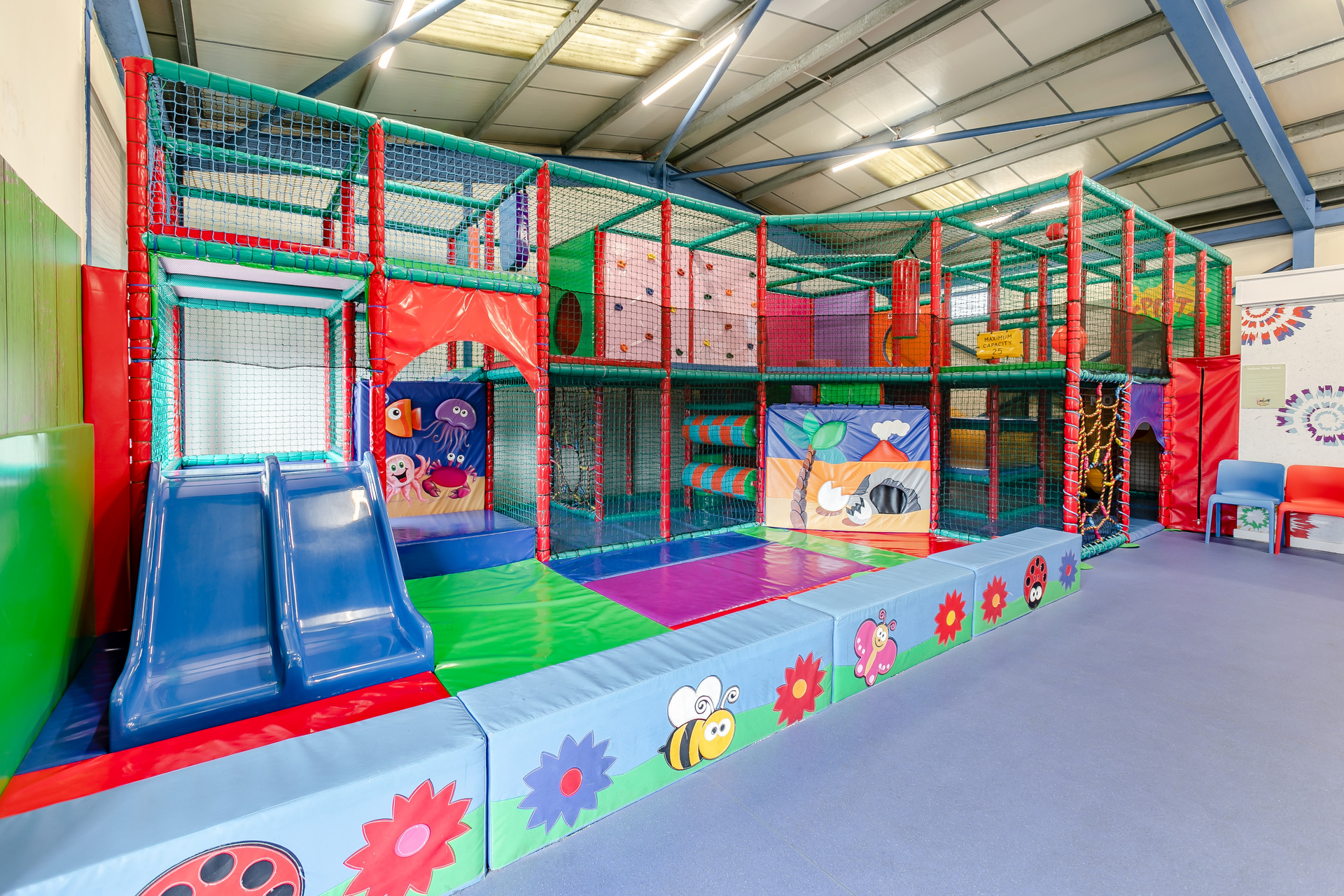 Images Parkdean Resorts Lizard Point Holiday Park, Cornwall