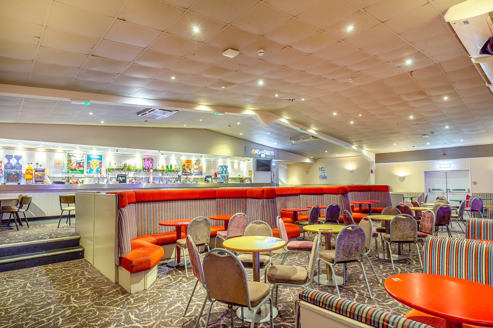 Images Parkdean Resorts White Acres Holiday Park, Cornwall