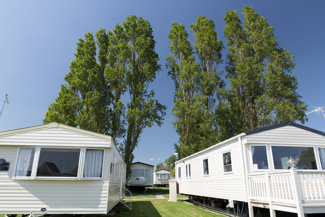 Images Parkdean Resorts Coopers Beach Holiday Park, Essex