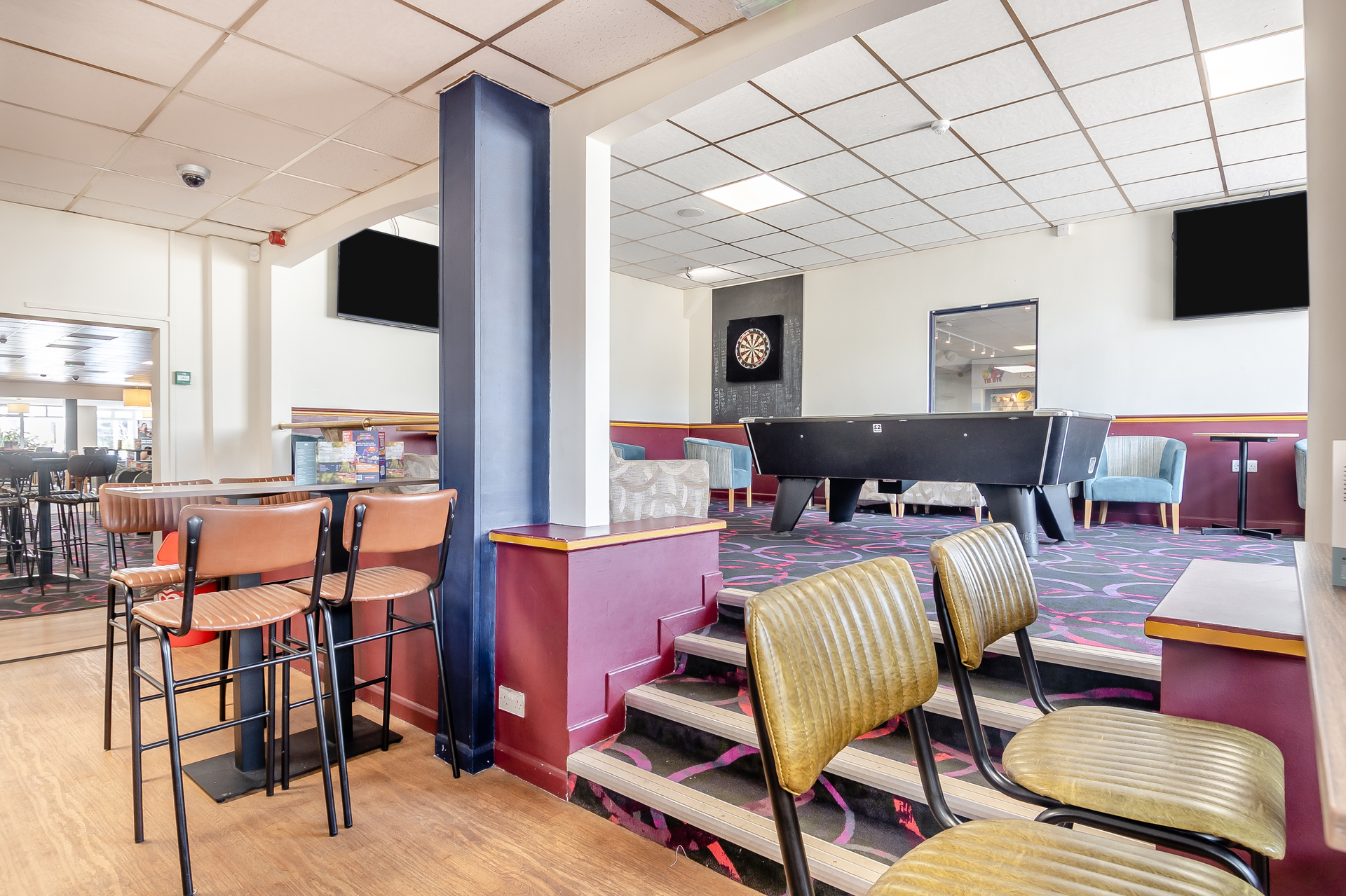 Images Parkdean Resorts Manor Park Holiday Park, Norfolk