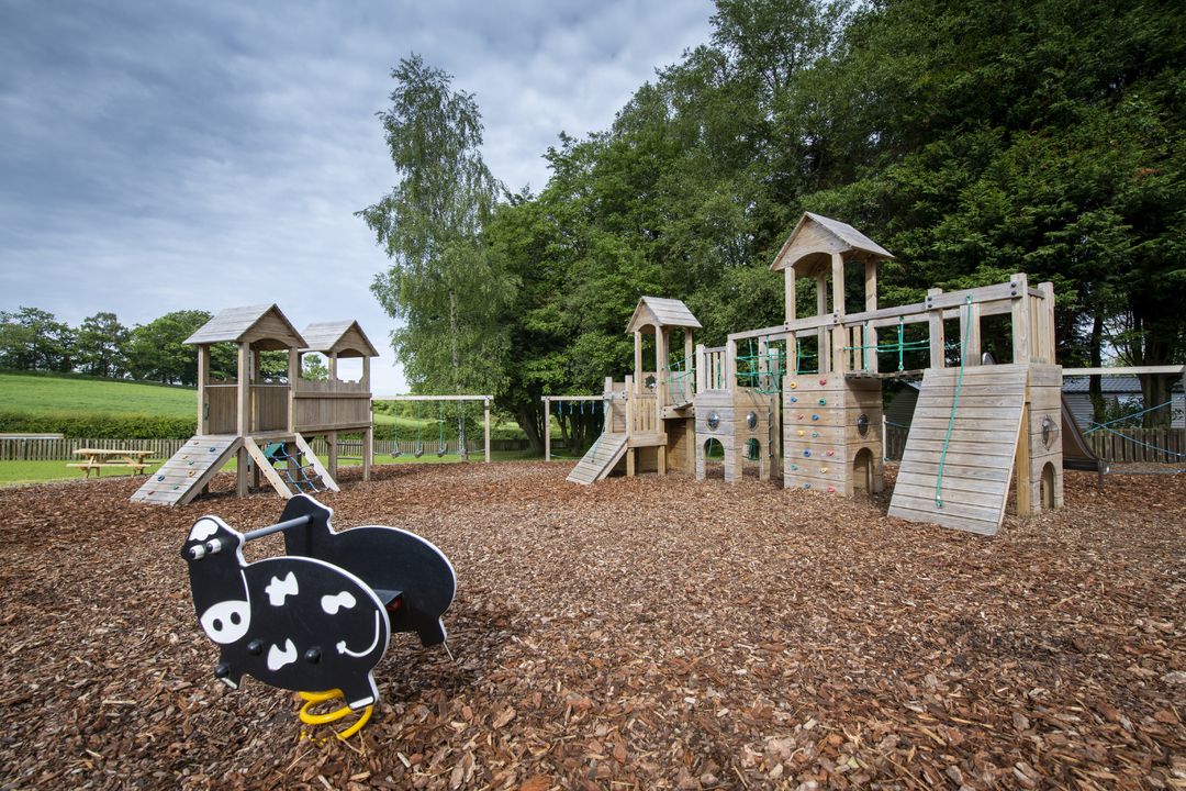 Images Parkdean Resorts Todber Valley Holiday Park, Lancashire