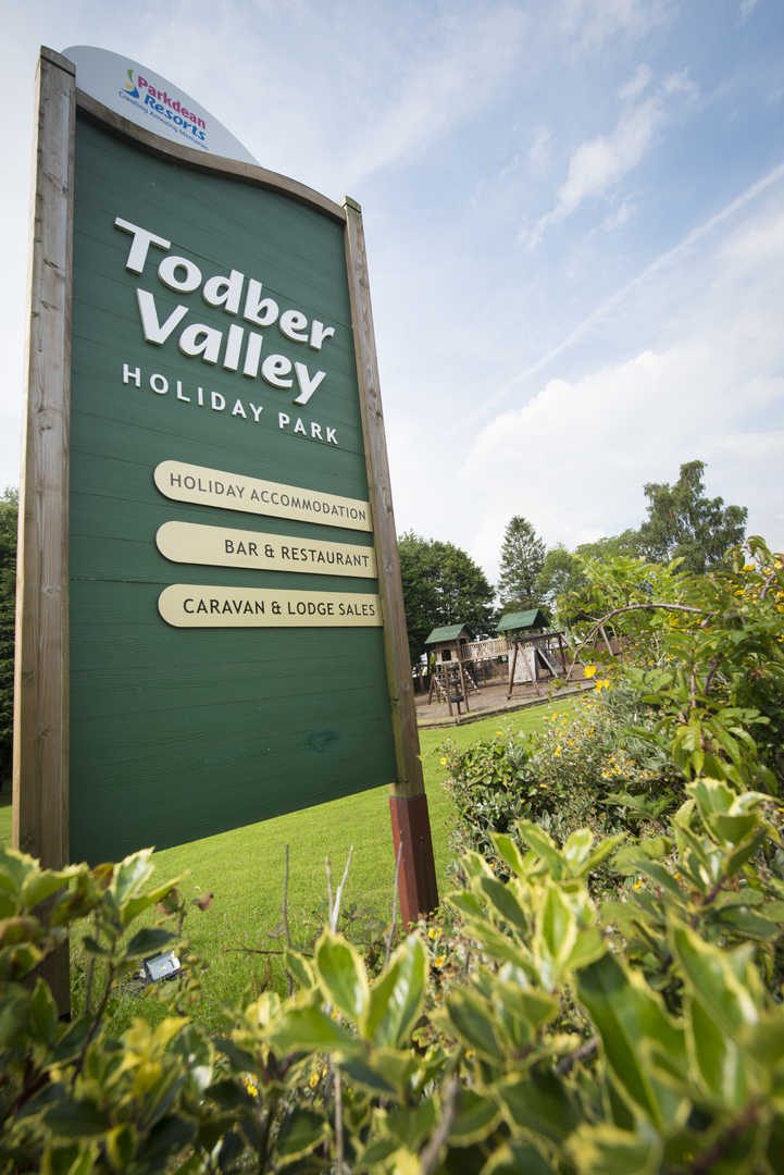 Images Parkdean Resorts Todber Valley Holiday Park, Lancashire