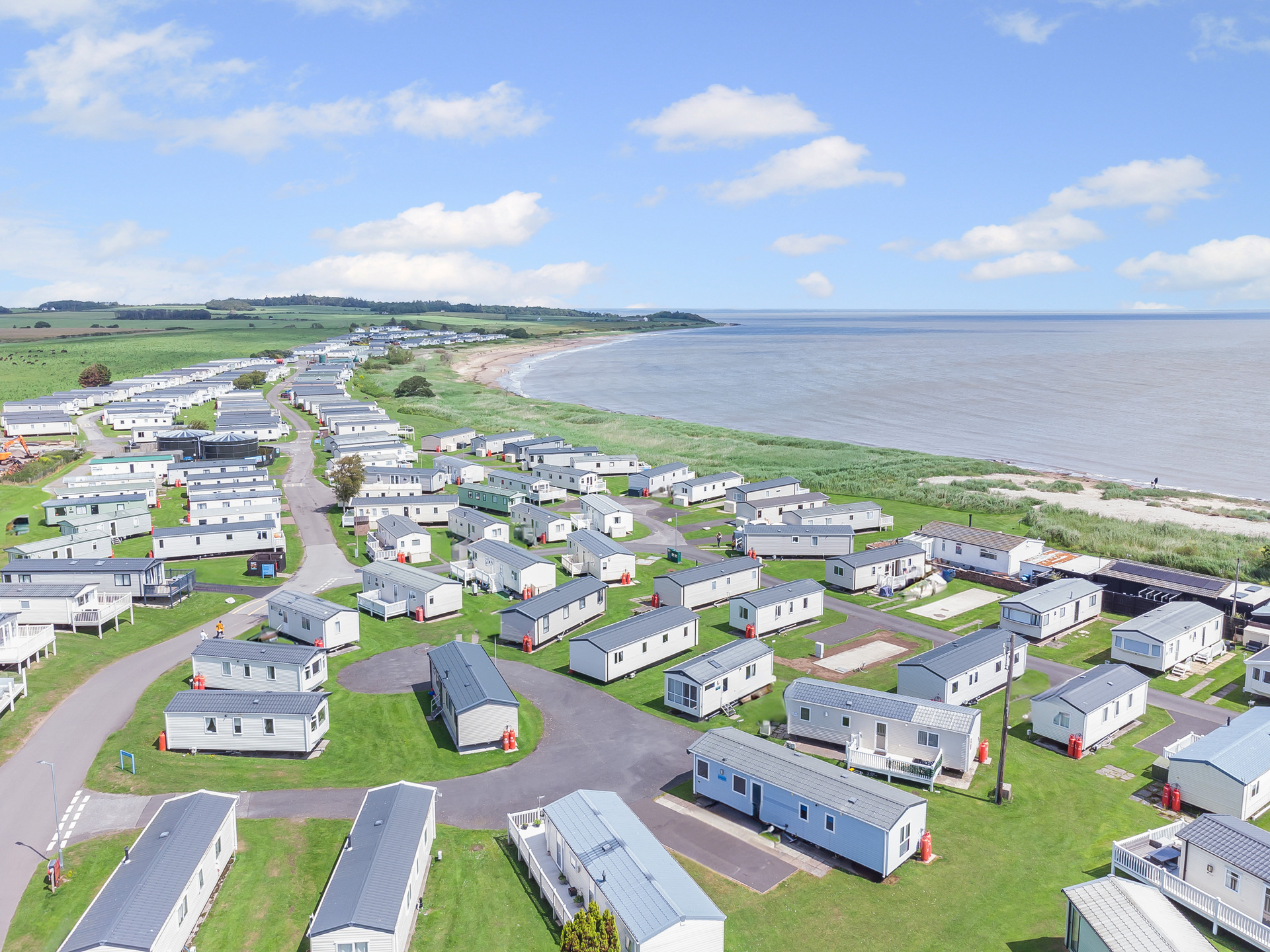 Images Parkdean Resorts Southerness Holiday Park, Dumfries