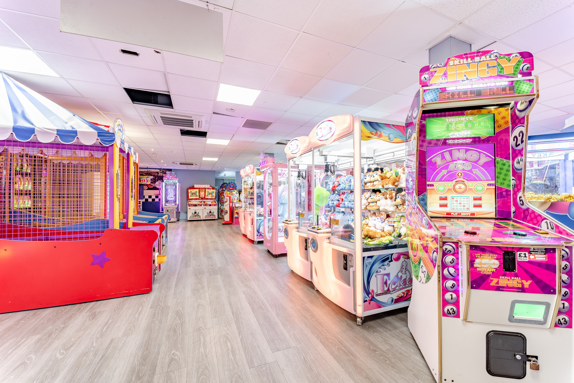 Images Parkdean Resorts Southerness Holiday Park, Dumfries