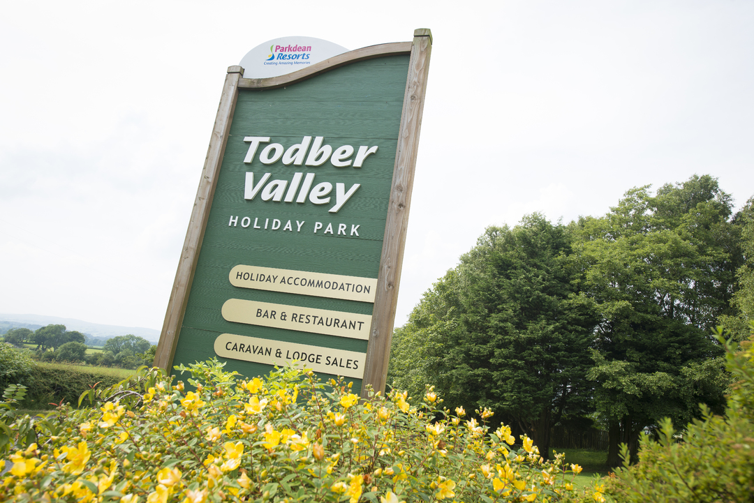 Images Parkdean Resorts Todber Valley Holiday Park, Lancashire