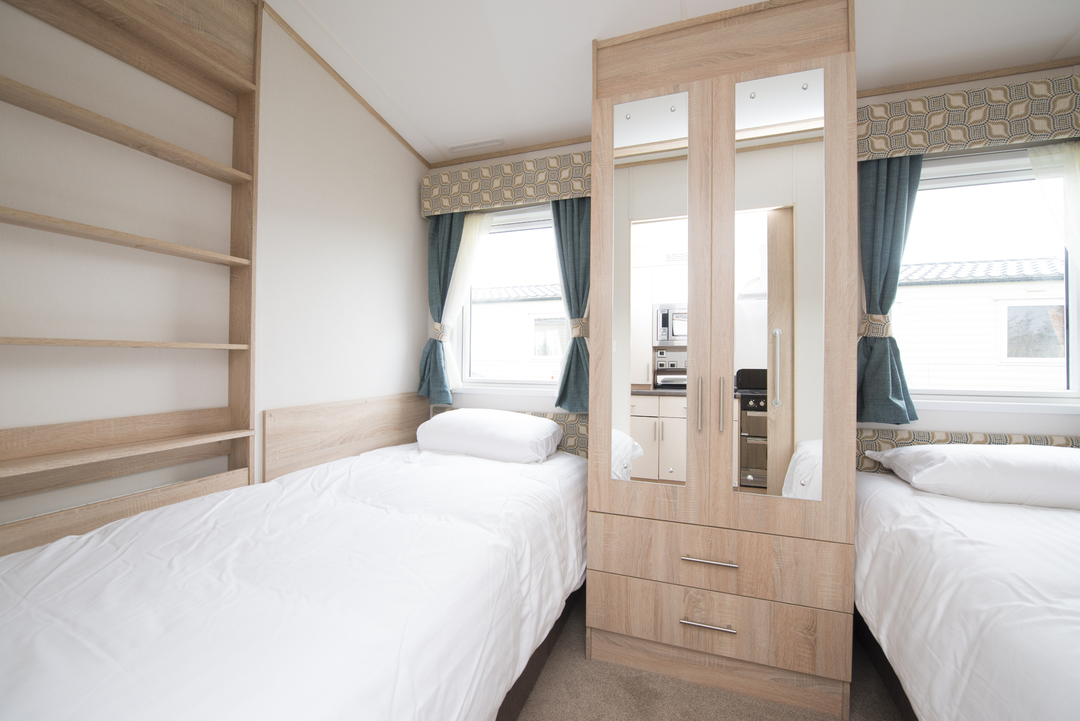 Images Parkdean Resorts Coopers Beach Holiday Park, Essex