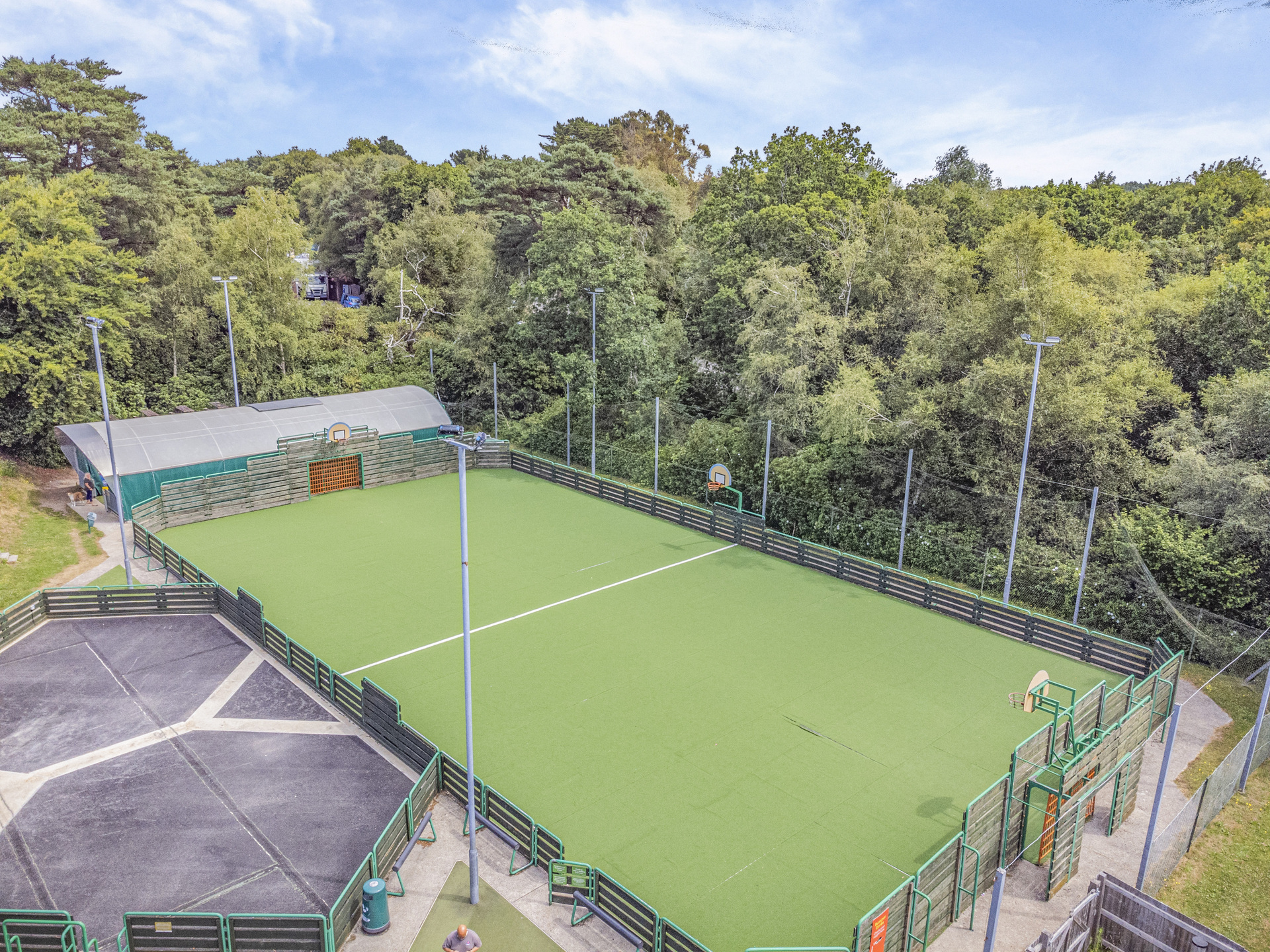 Images Parkdean Resorts Warmwell Holiday Park, Dorset