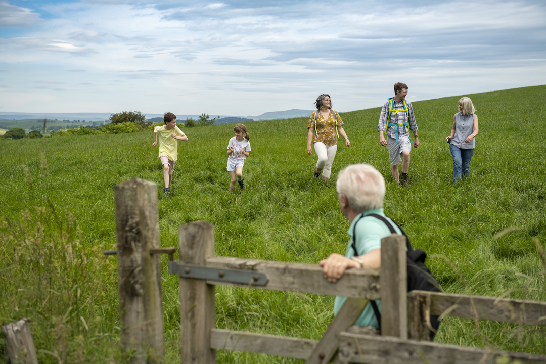 Images Parkdean Resorts Todber Valley Holiday Park, Lancashire