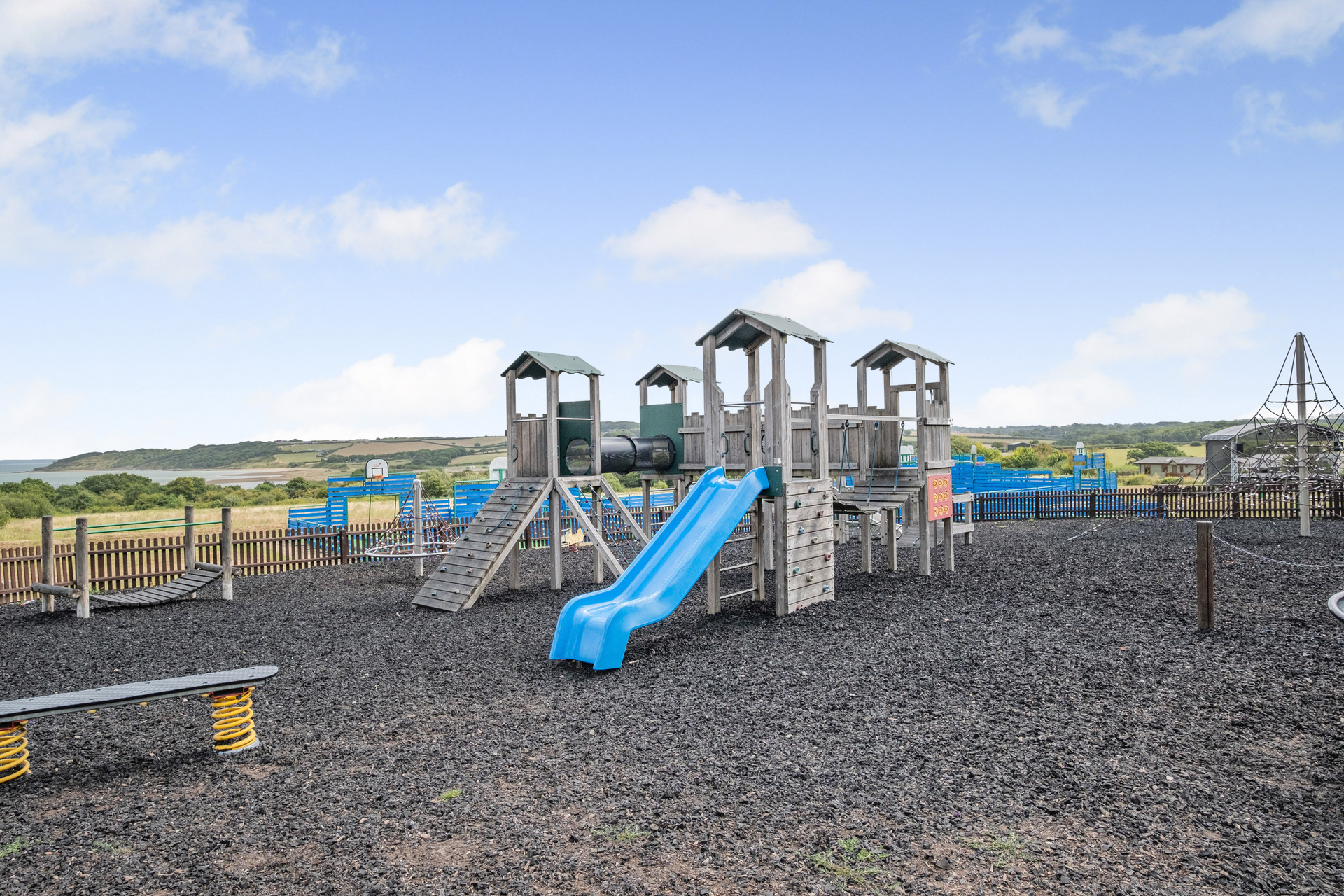 Images Parkdean Resorts Thorness Bay Holiday Park, Isle of Wight