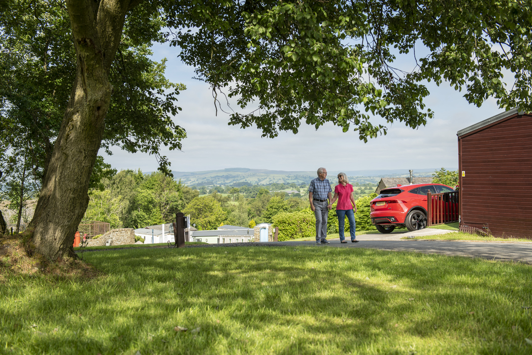 Images Parkdean Resorts Todber Valley Holiday Park, Lancashire