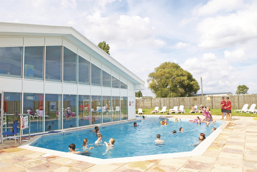 Images Parkdean Resorts Coopers Beach Holiday Park, Essex