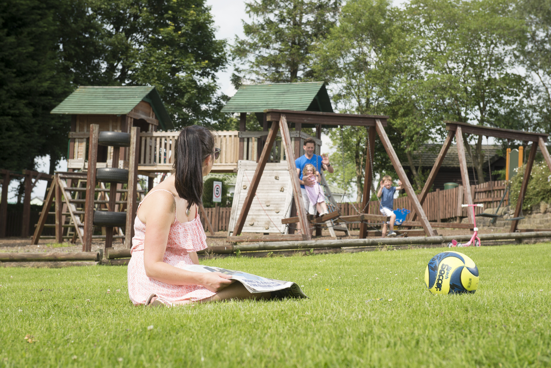 Images Parkdean Resorts Todber Valley Holiday Park, Lancashire