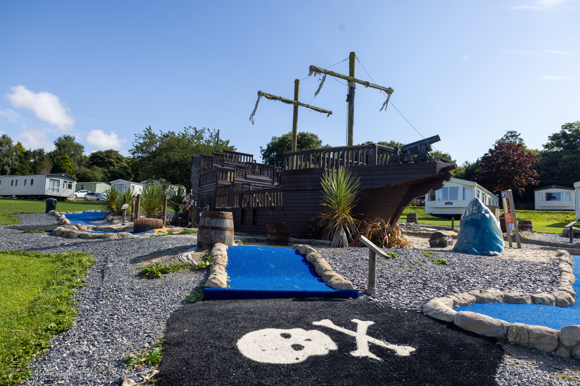 Images Parkdean Resorts White Acres Holiday Park, Cornwall