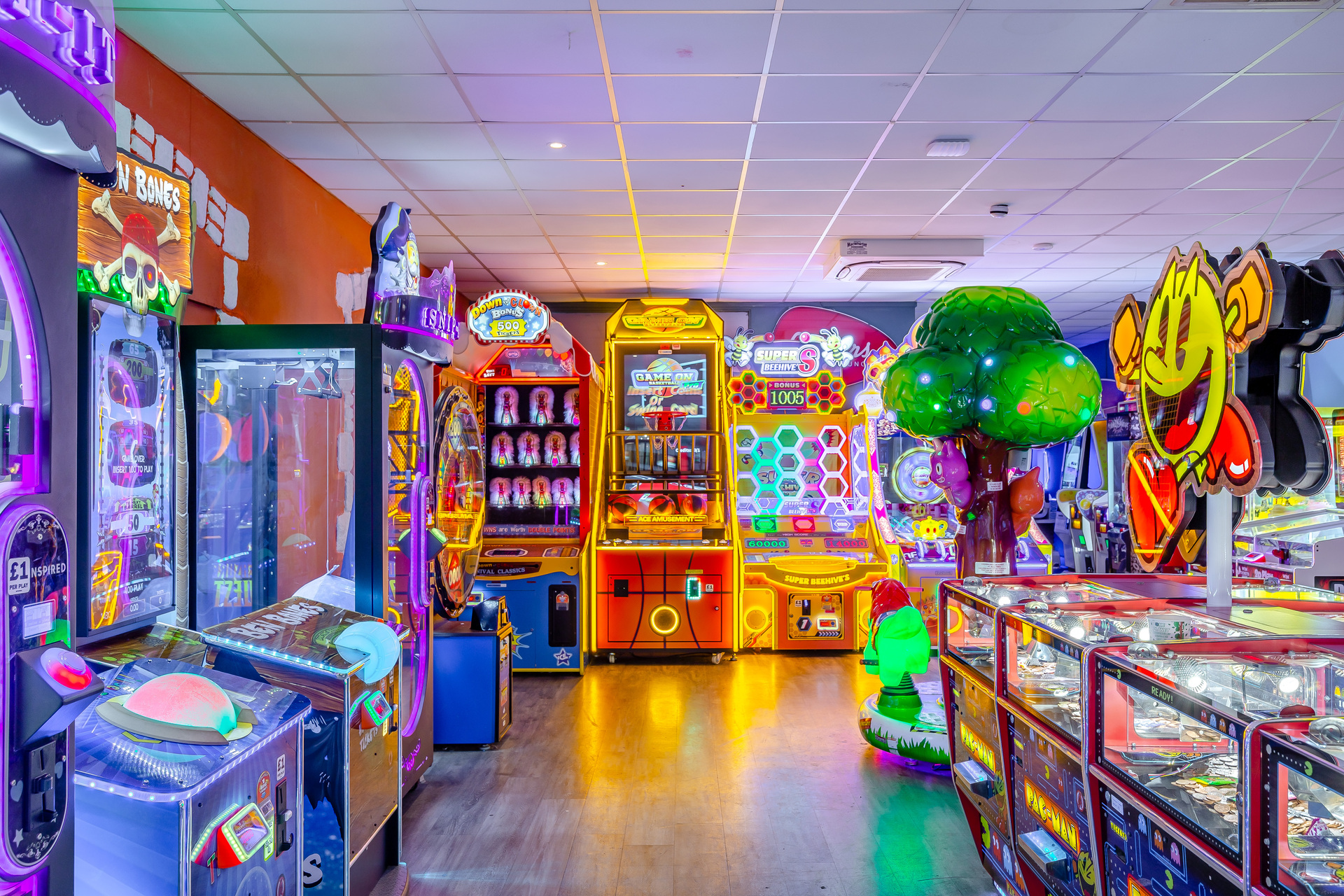 Images Parkdean Resorts White Acres Holiday Park, Cornwall