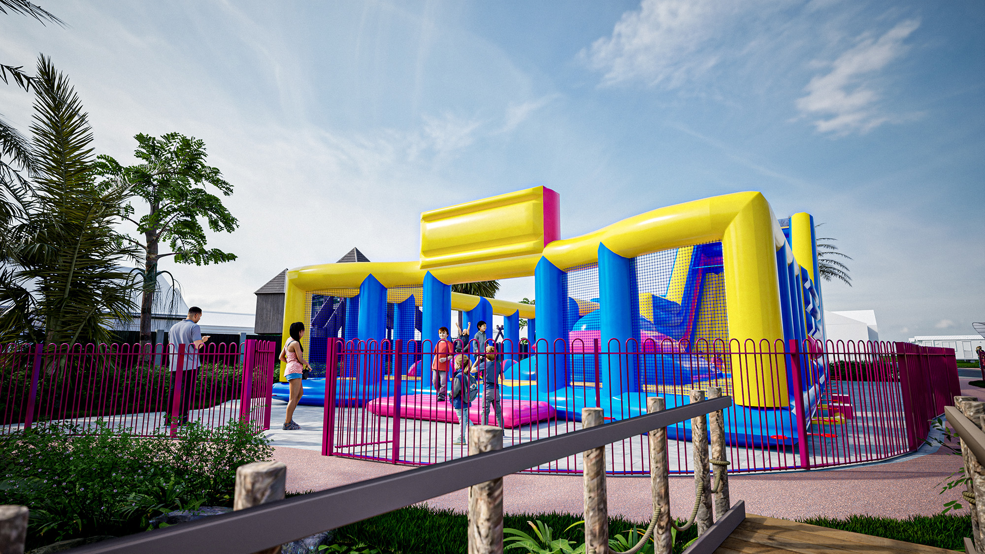 Images Parkdean Resorts Vauxhall Holiday Park, Great Yarmouth