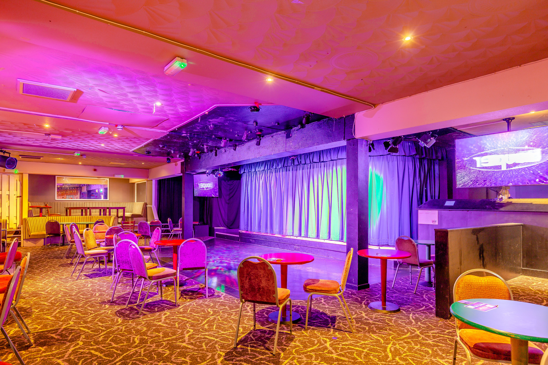 Images Parkdean Resorts White Acres Holiday Park, Cornwall