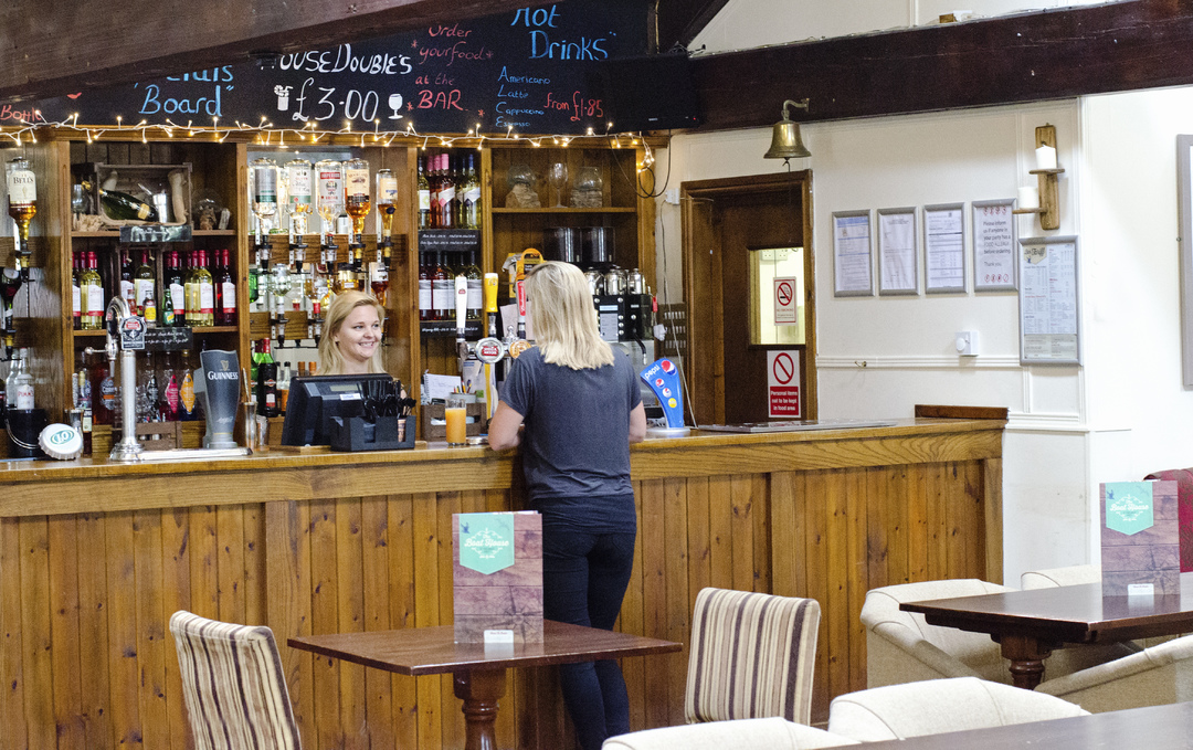 Images Parkdean Resorts Todber Valley Holiday Park, Lancashire