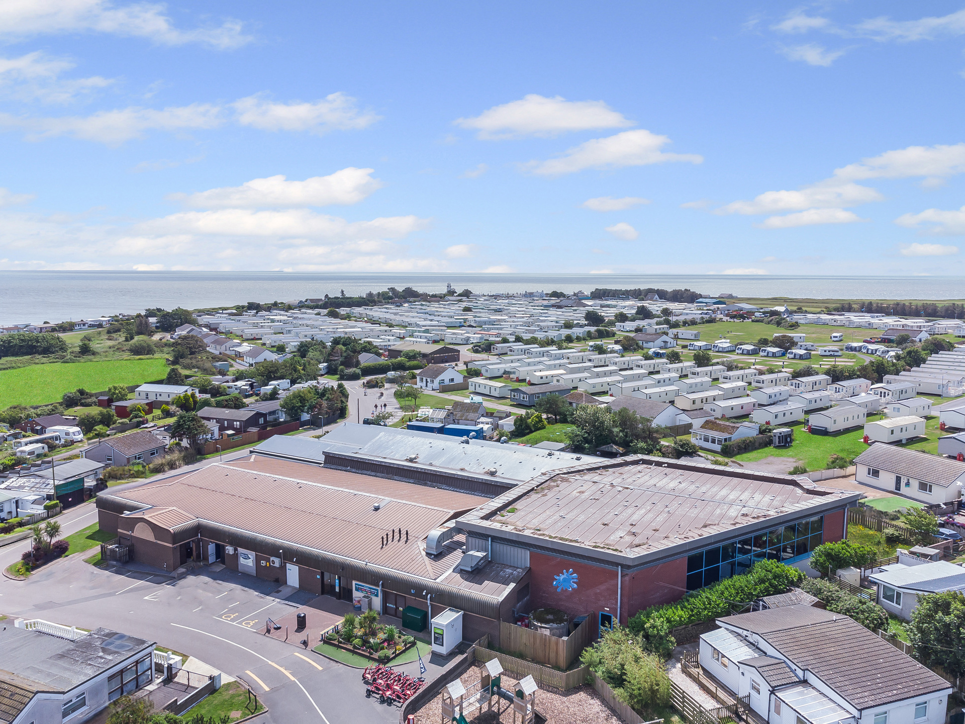 Images Parkdean Resorts Southerness Holiday Park, Dumfries