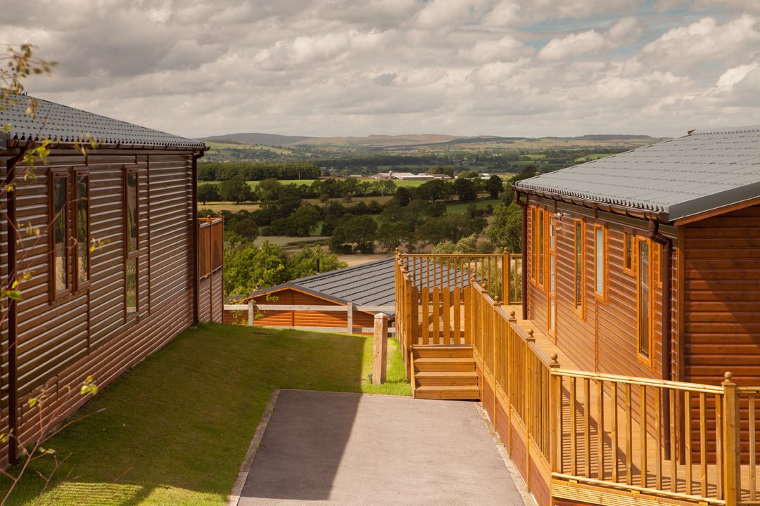 Images Parkdean Resorts Todber Valley Holiday Park, Lancashire