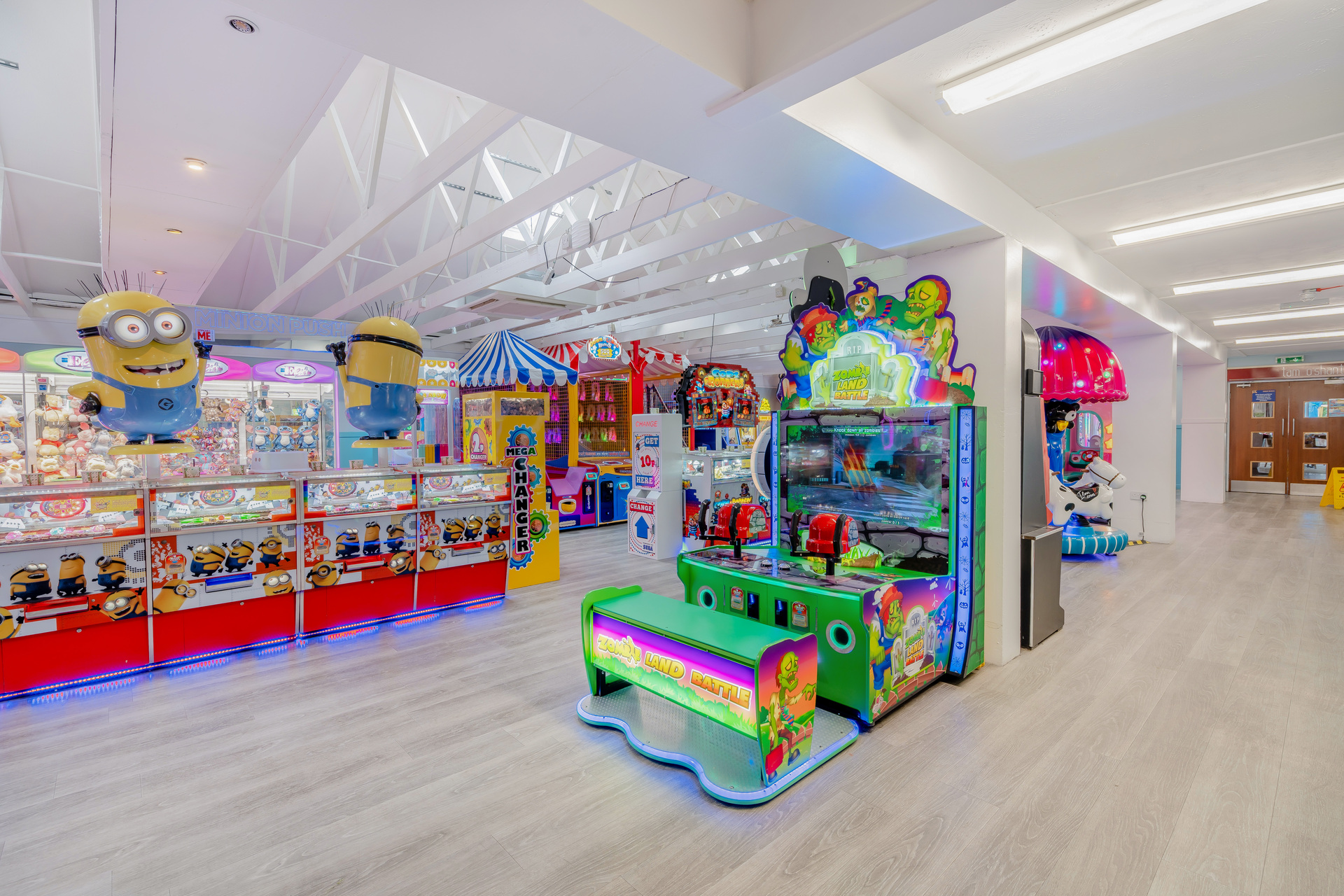 Images Parkdean Resorts Sundrum Castle Holiday Park, Ayrshire