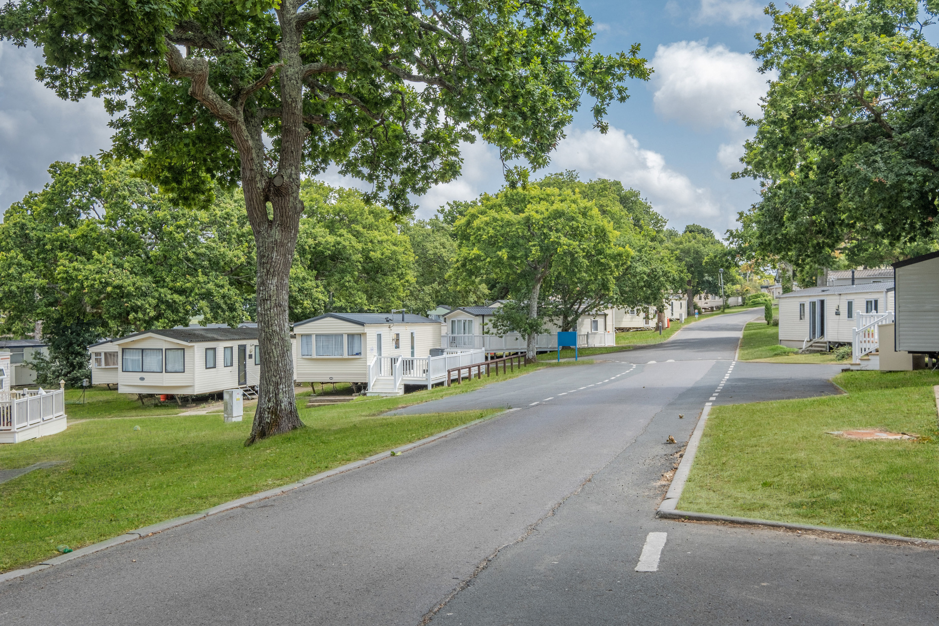 Images Parkdean Resorts Thorness Bay Holiday Park, Isle of Wight