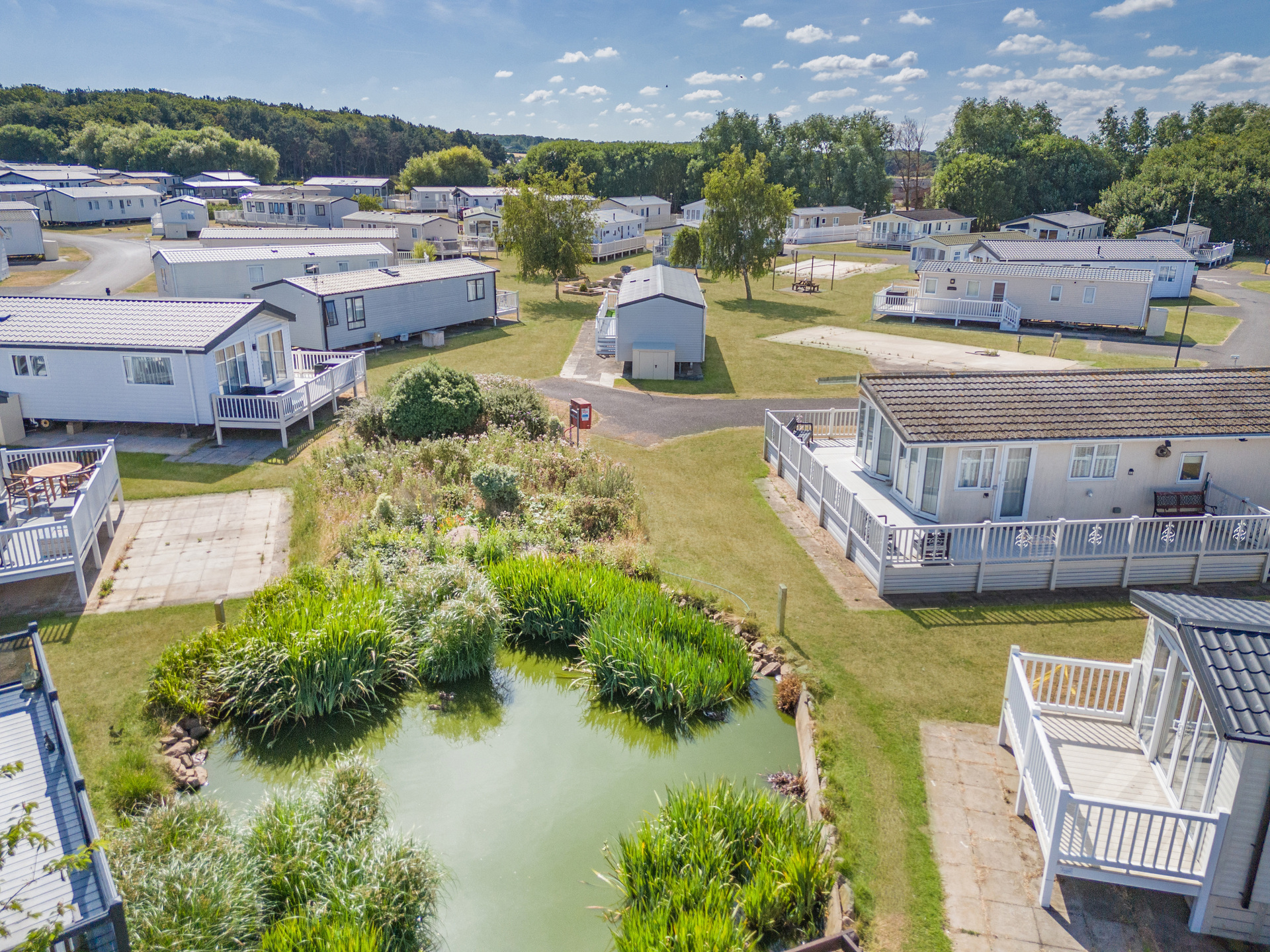 Images Parkdean Resorts Manor Park Holiday Park, Norfolk