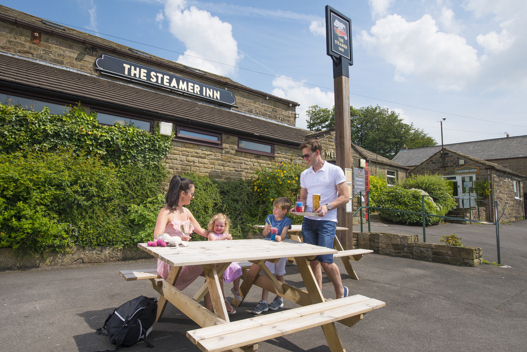 Images Parkdean Resorts Todber Valley Holiday Park, Lancashire