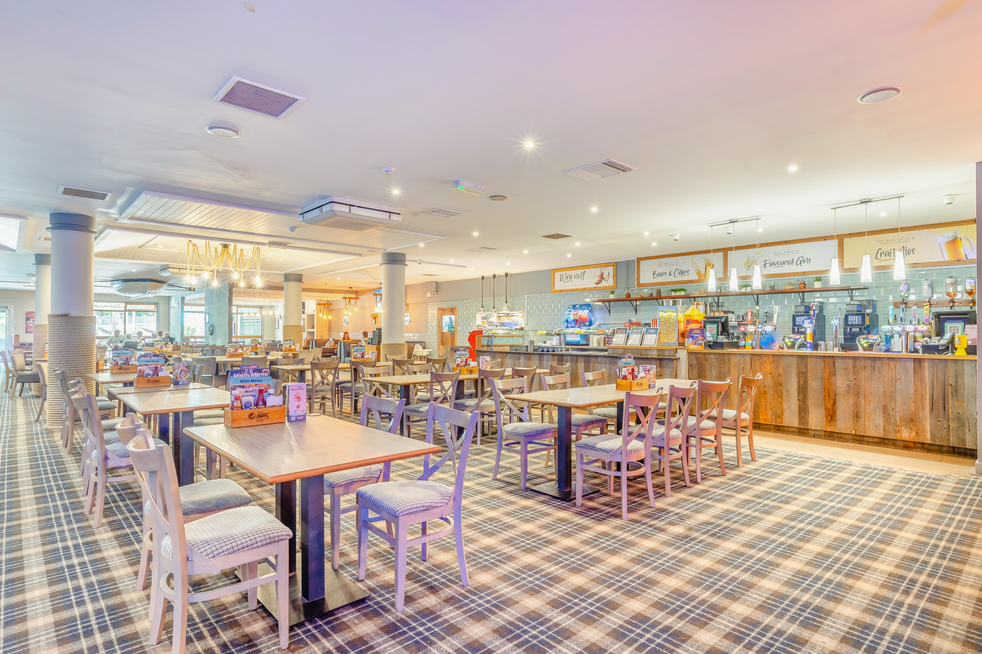 Images Parkdean Resorts Warmwell Holiday Park, Dorset